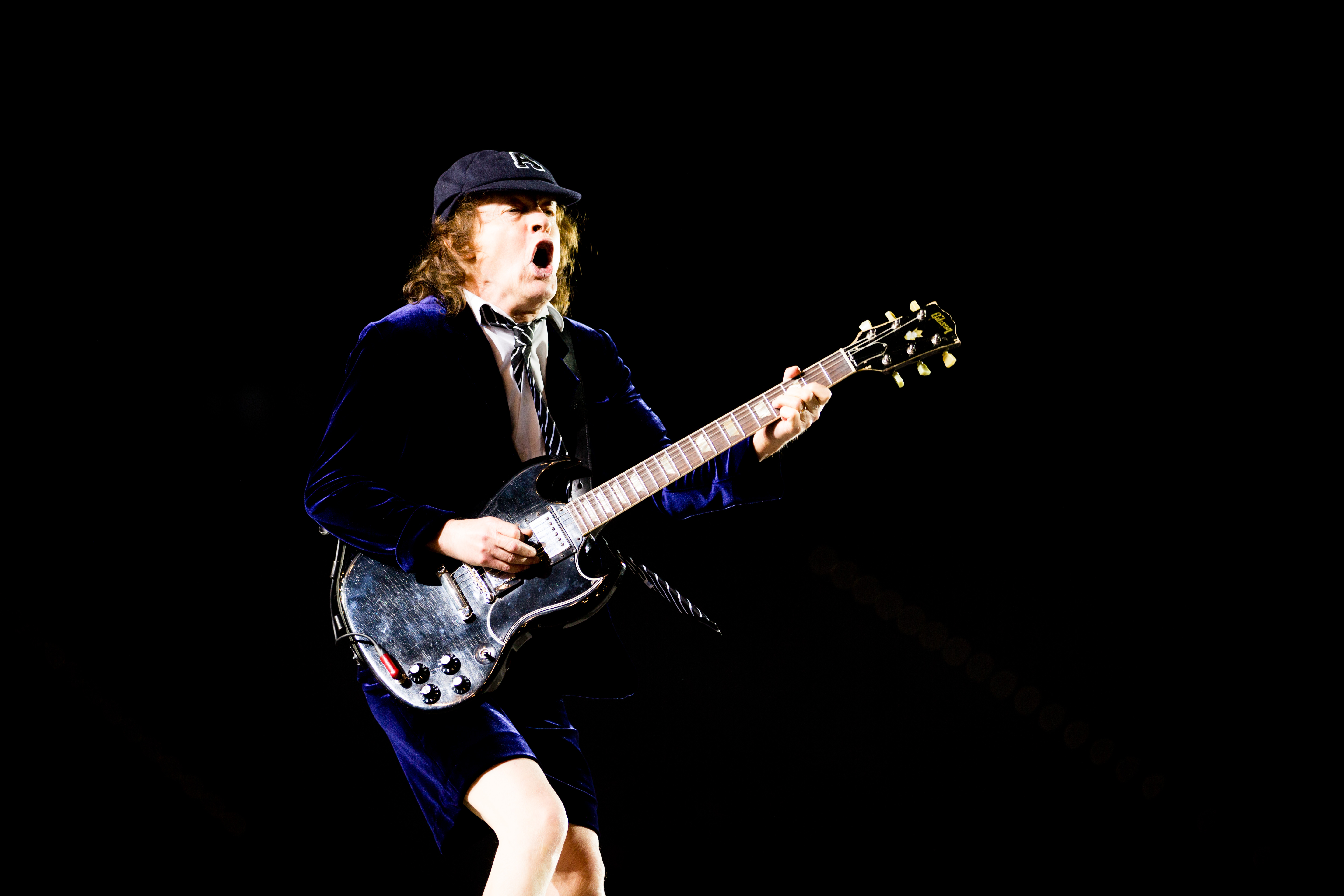 AC/DC Official Website :: Photos